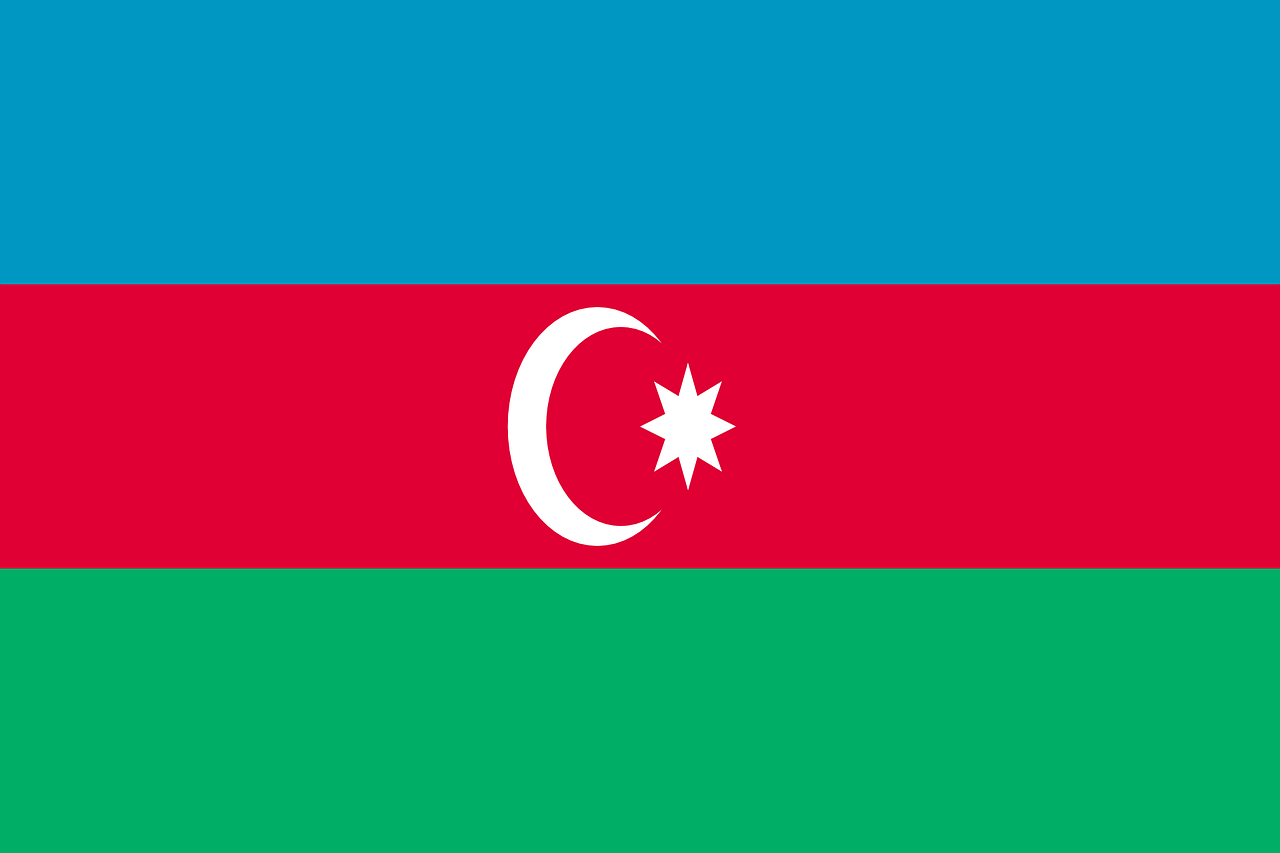 Azerbaijan traditional dances