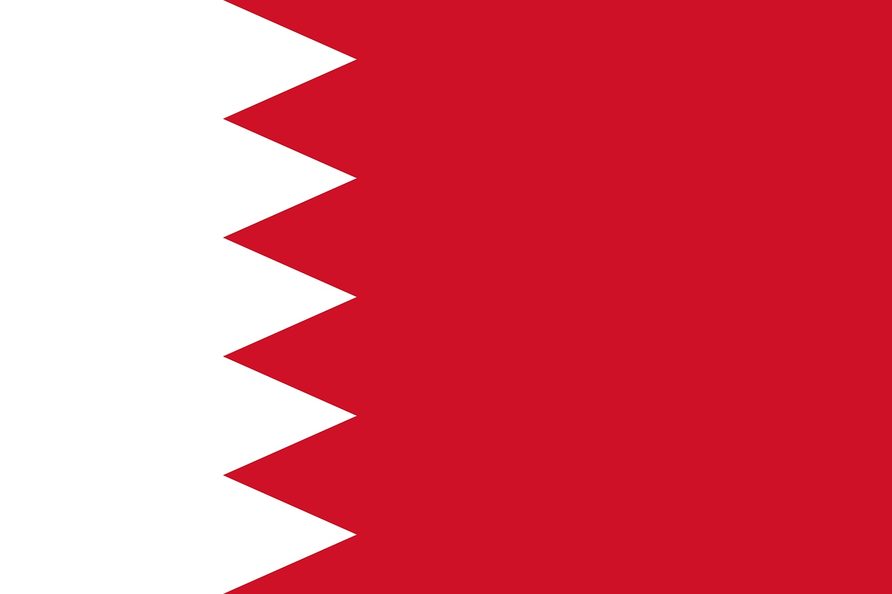 Bahrain pearl diving