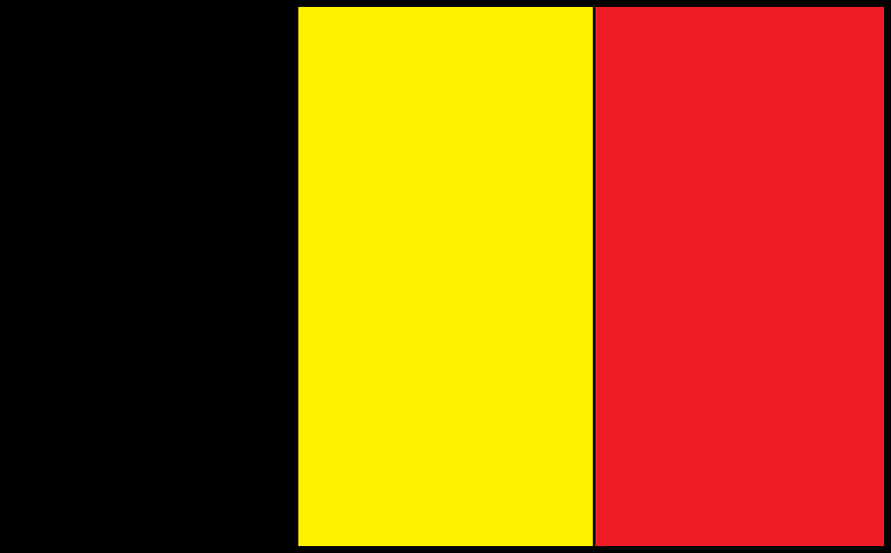 Belgium chocolate crafting