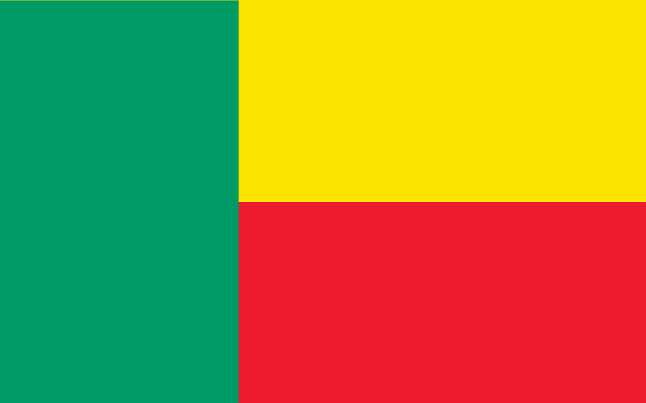 Benin Vodun ceremonies