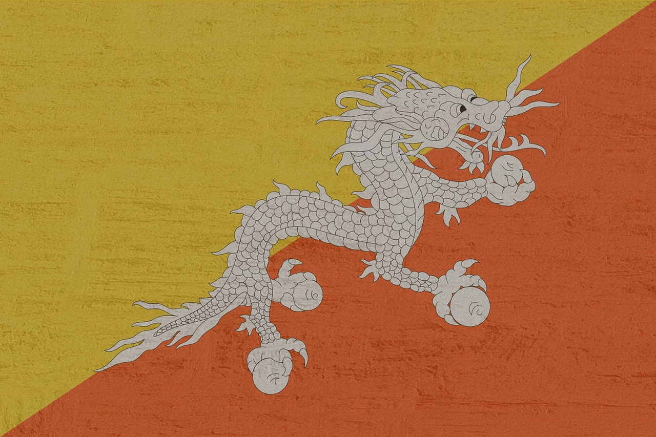 Bhutan Gross National Happiness