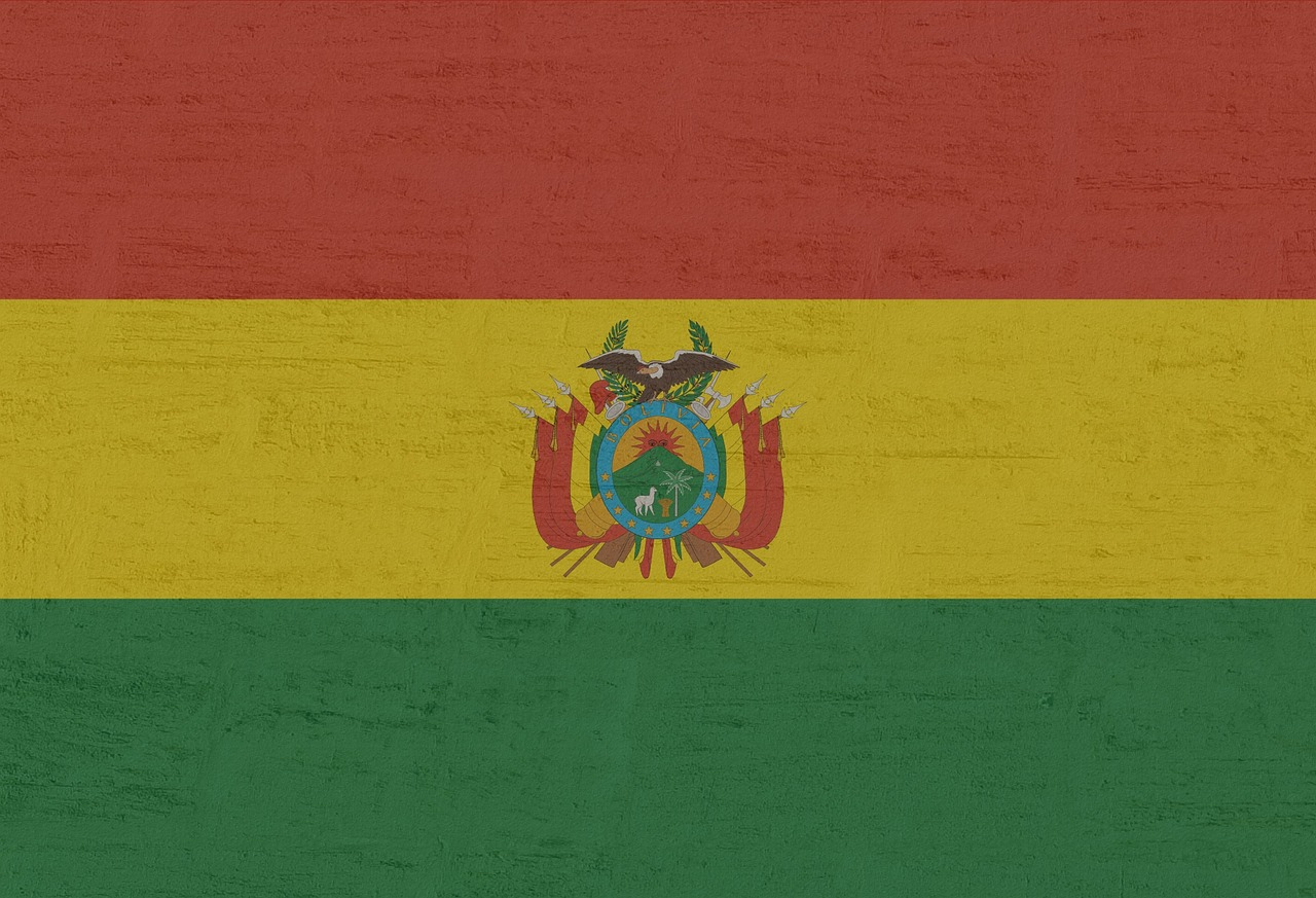 Bolivia Andean textiles