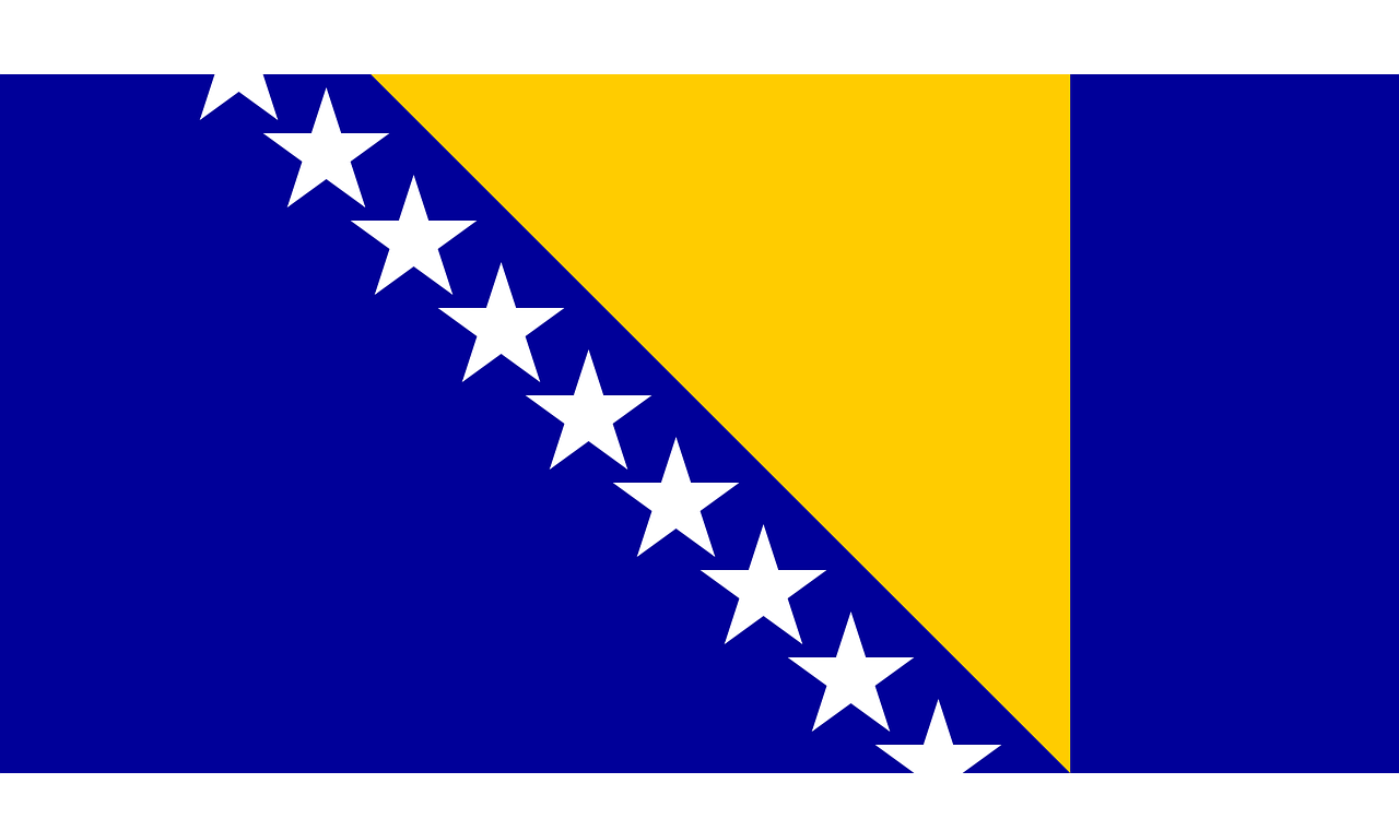 Bosnia and Herzegovina stone bridges